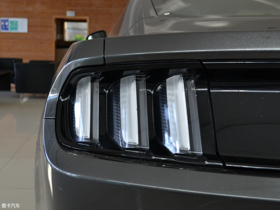 2017Mustang 5.0L GT ܰ