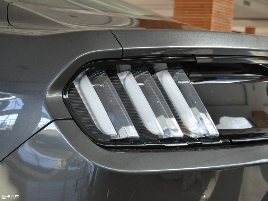 2017Mustang 5.0L GT ܰ