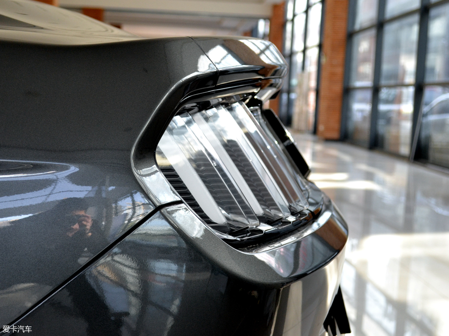 2017Mustang 5.0L GT ܰ