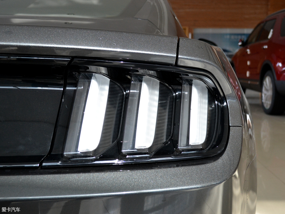 2017Mustang 5.0L GT ܰ