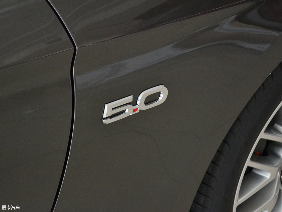 2017Mustang 5.0L GT ܰ