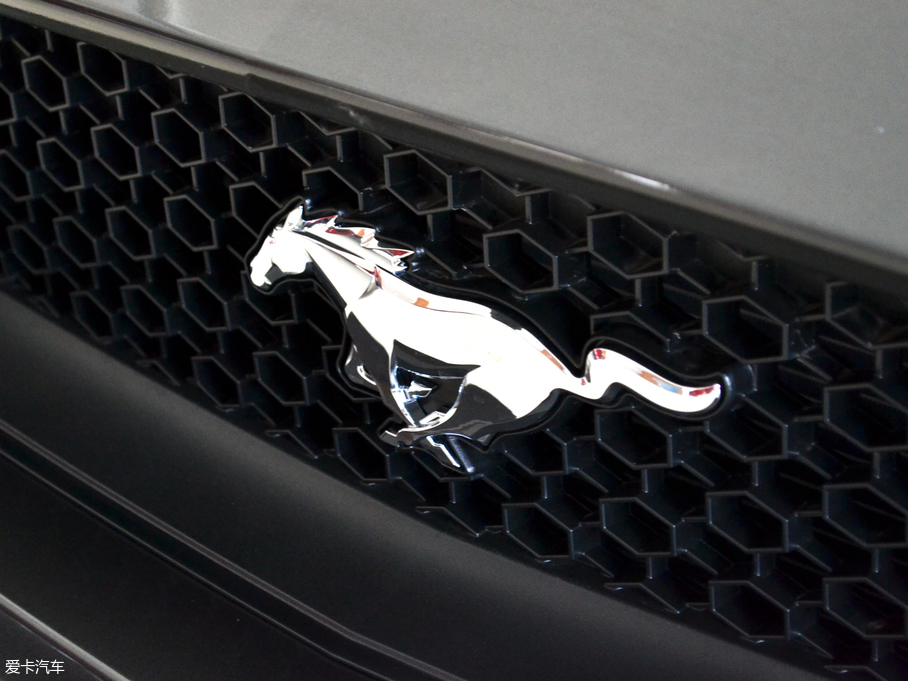 2017Mustang 5.0L GT ܰ