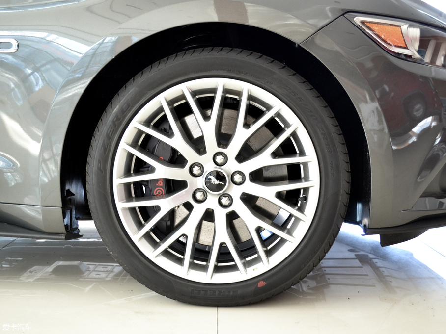 2017Mustang 5.0L GT ܰ