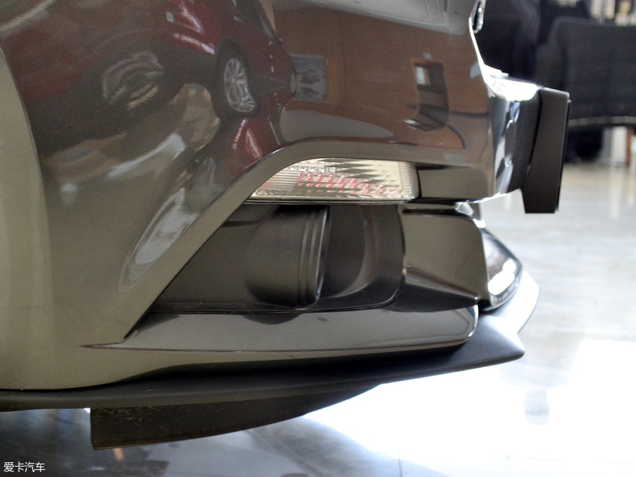 2017Mustang 5.0L GT ܰ