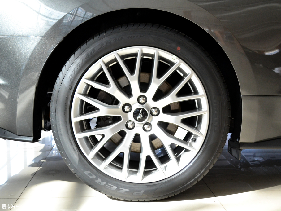 2017Mustang 5.0L GT ܰ