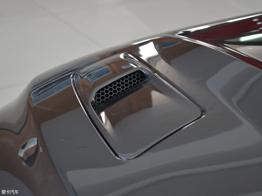 2017Mustang 5.0L GT ܰ