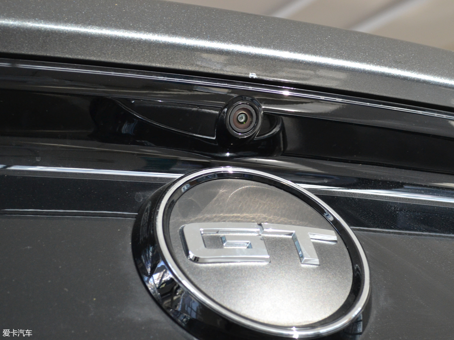 2017Mustang 5.0L GT ܰ