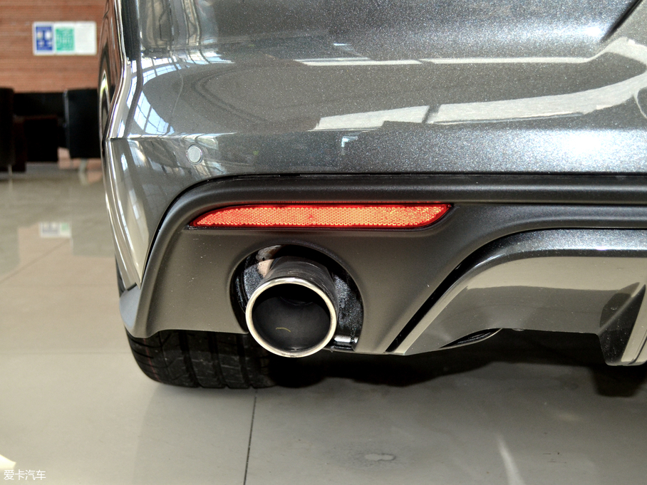 2017Mustang 5.0L GT ܰ