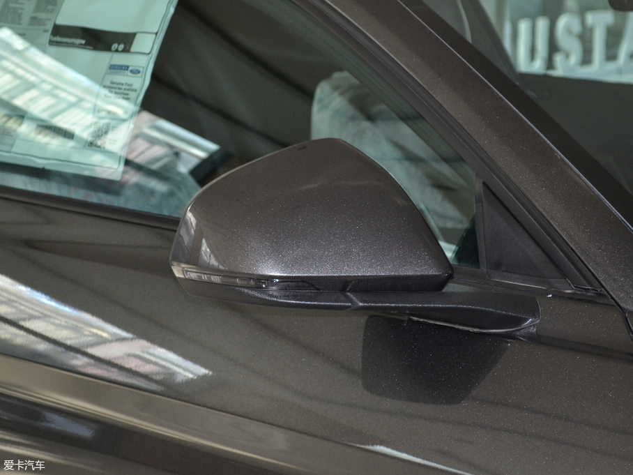 2017Mustang 5.0L GT ܰ