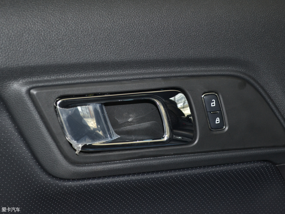 2017Mustang 5.0L GT ܰ