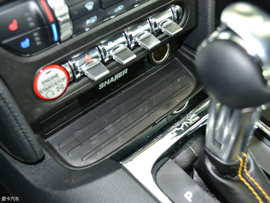 2017Mustang 5.0L GT ܰ