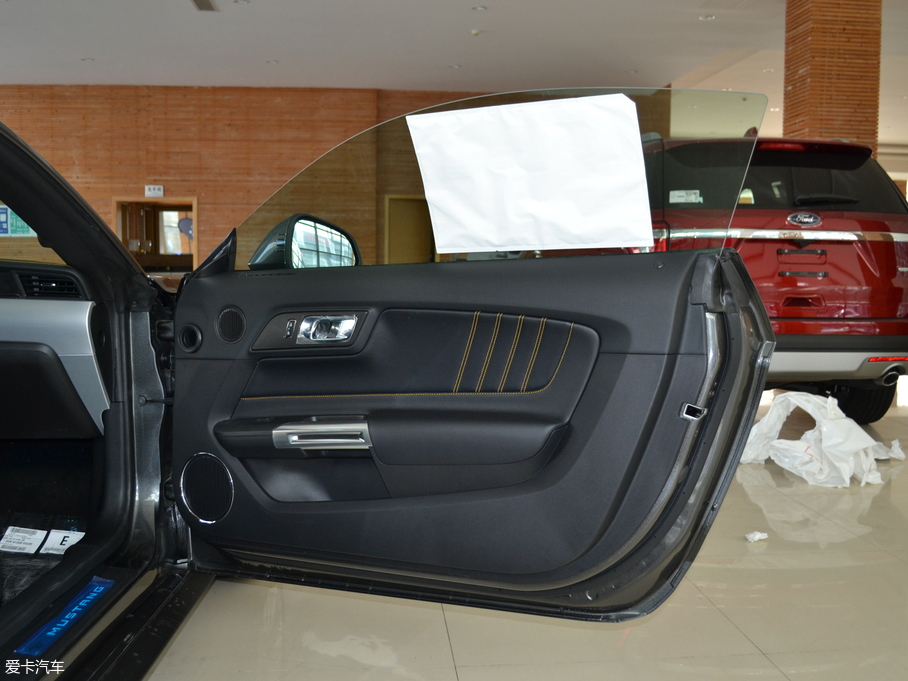 2017Mustang 5.0L GT ܰ