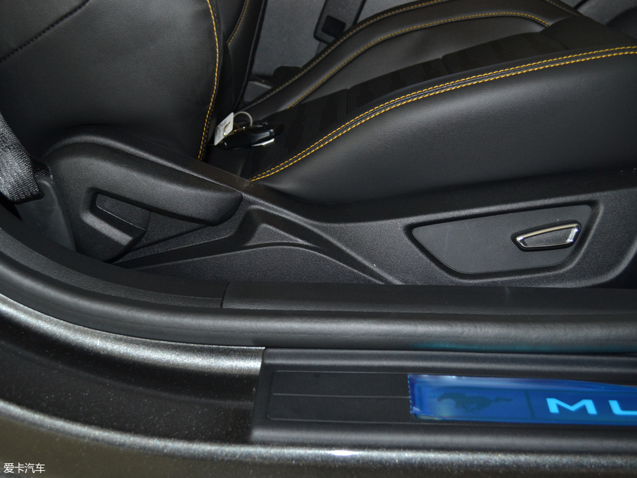 2017Mustang 5.0L GT ܰ