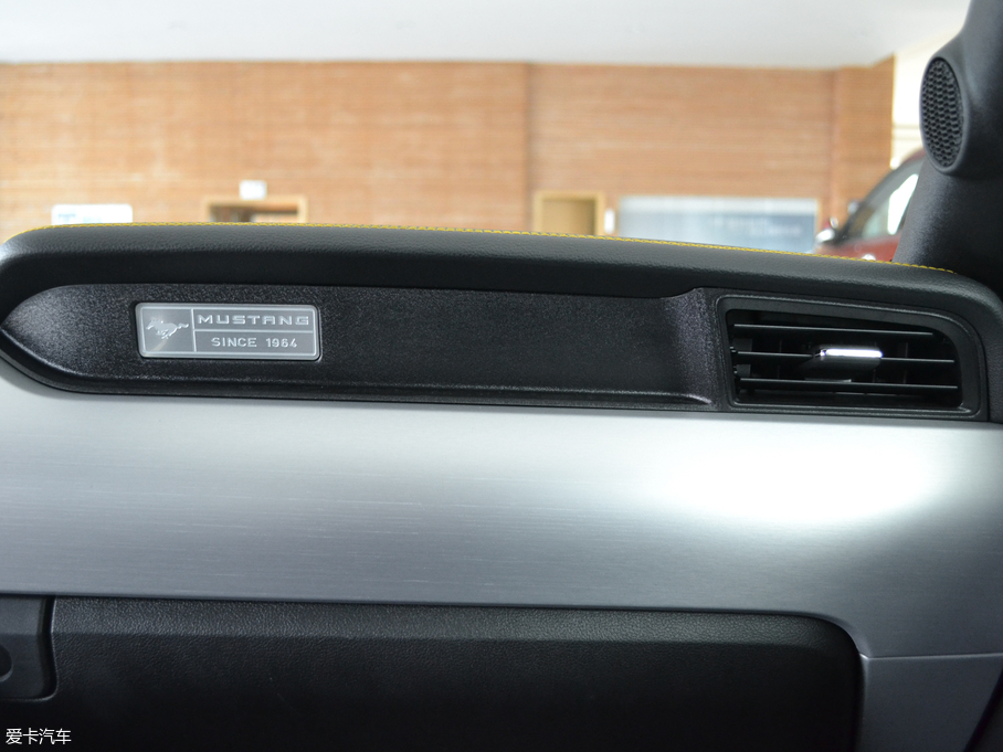 2017Mustang 5.0L GT ܰ