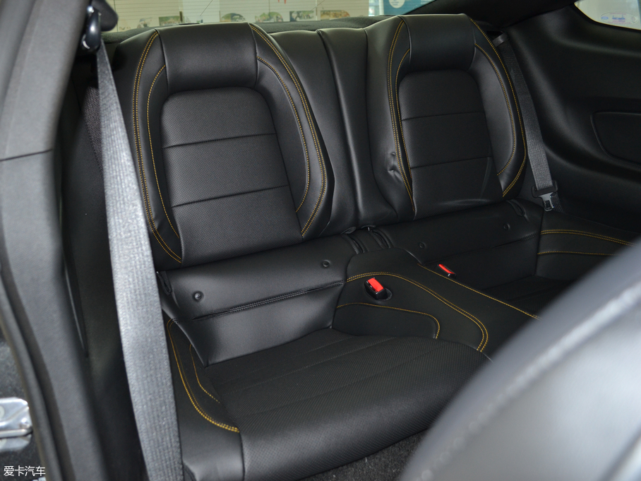 2017Mustang 5.0L GT ܰ