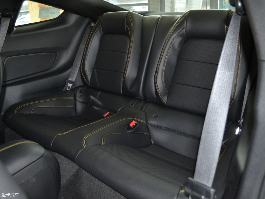 2017Mustang 5.0L GT ܰ