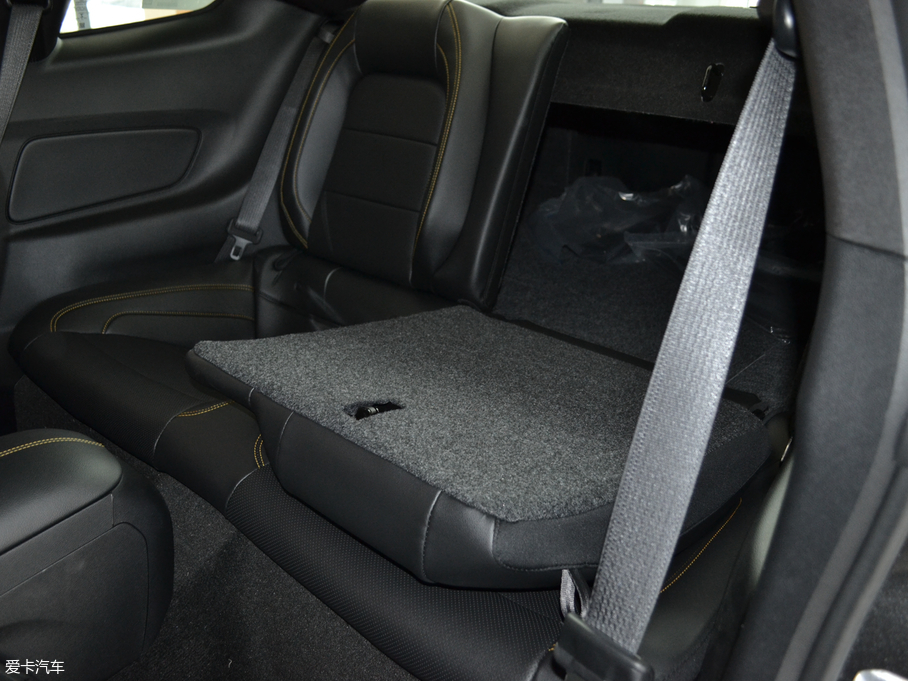 2017Mustang 5.0L GT ܰ