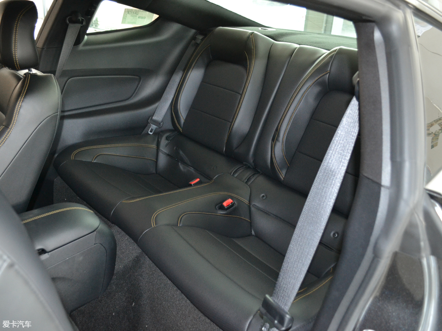 2017Mustang 5.0L GT ܰ