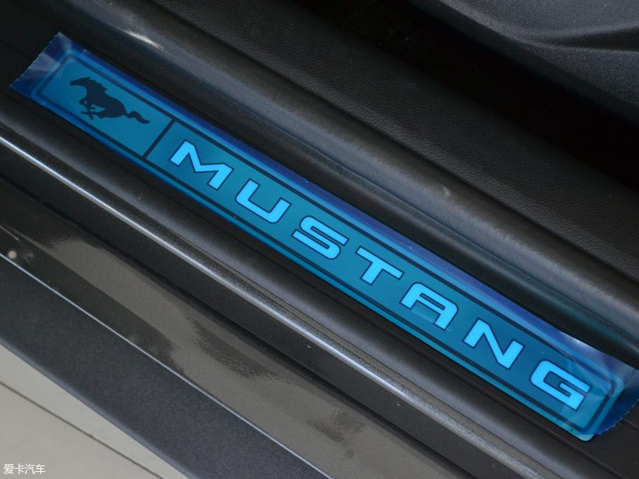 2017Mustang 5.0L GT ܰ