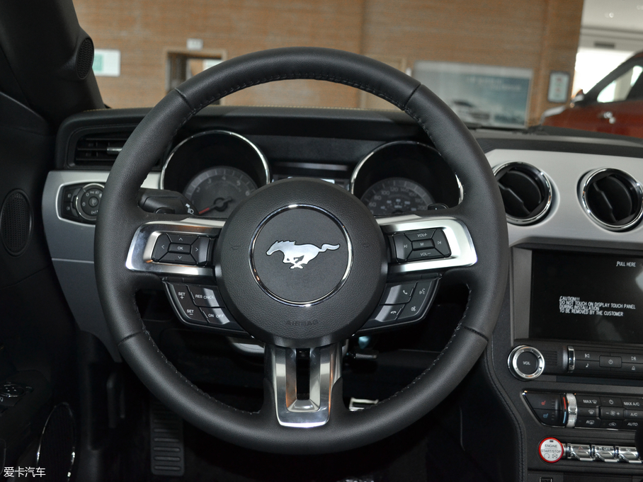 2017Mustang 5.0L GT ܰ