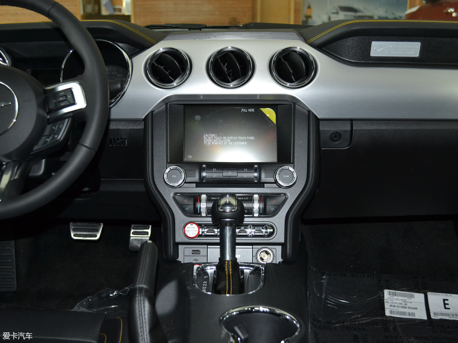 2017Mustang 5.0L GT ܰ