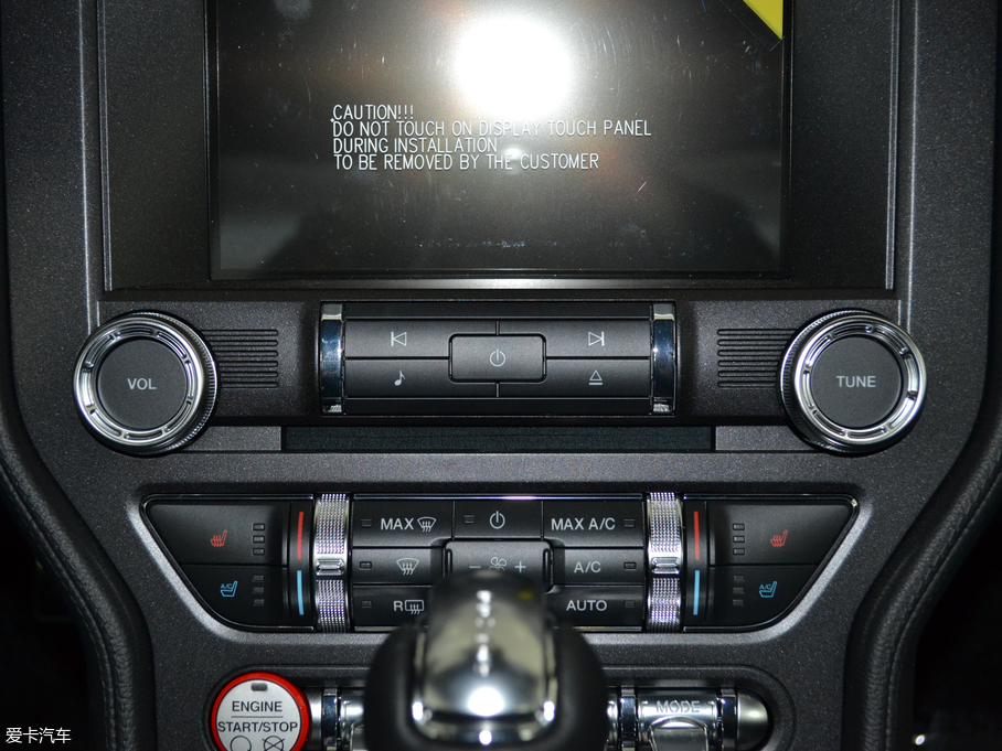 2017Mustang 5.0L GT ܰ