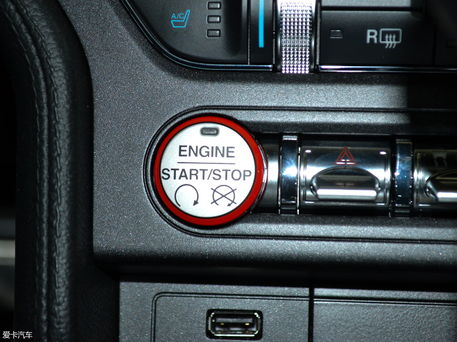 2017Mustang 5.0L GT ܰ