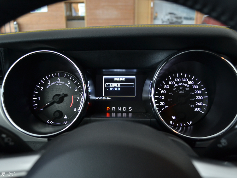 2017Mustang 5.0L GT ܰ