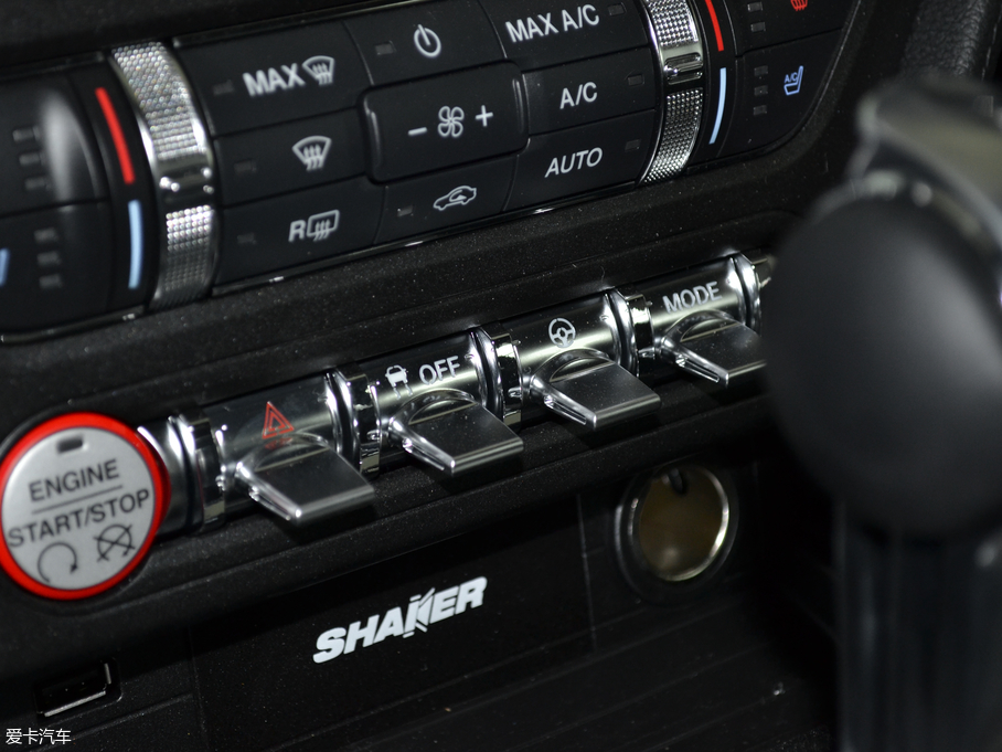 2017Mustang 5.0L GT ܰ