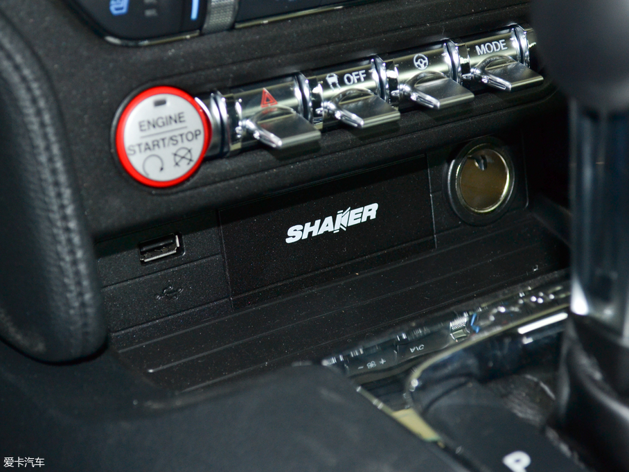 2017Mustang 5.0L GT ܰ