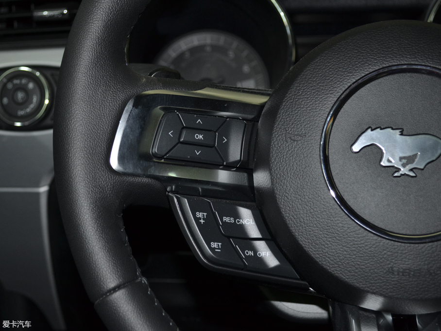 2017Mustang 5.0L GT ܰ