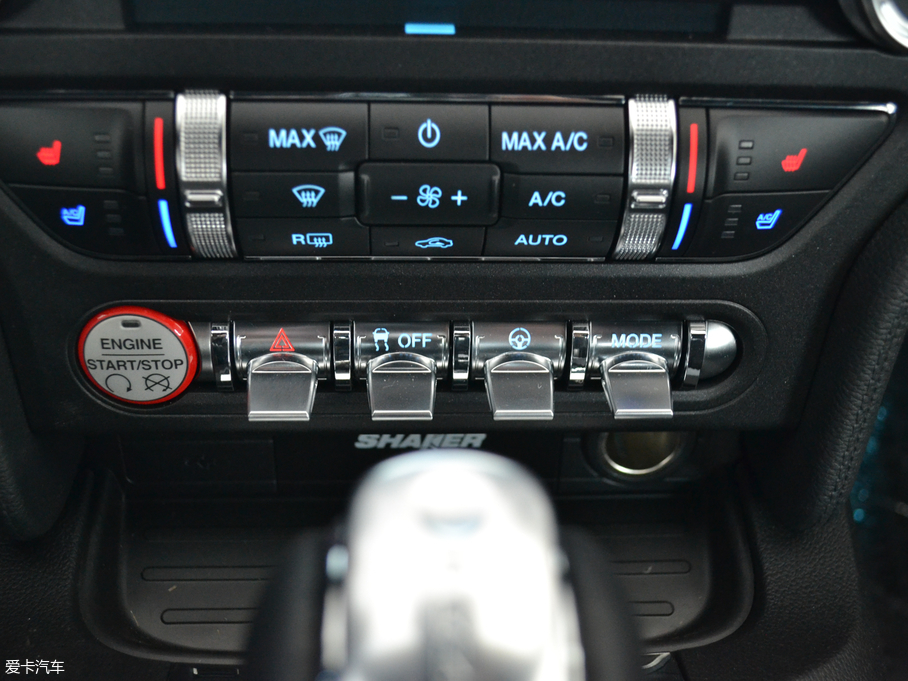 2017Mustang 5.0L GT ܰ