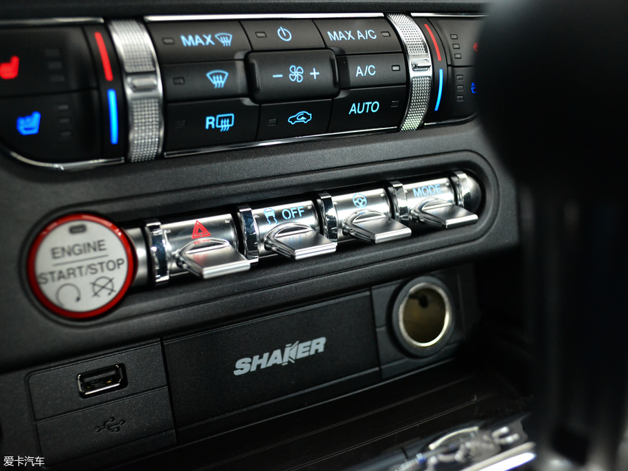 2017Mustang 5.0L GT ܰ