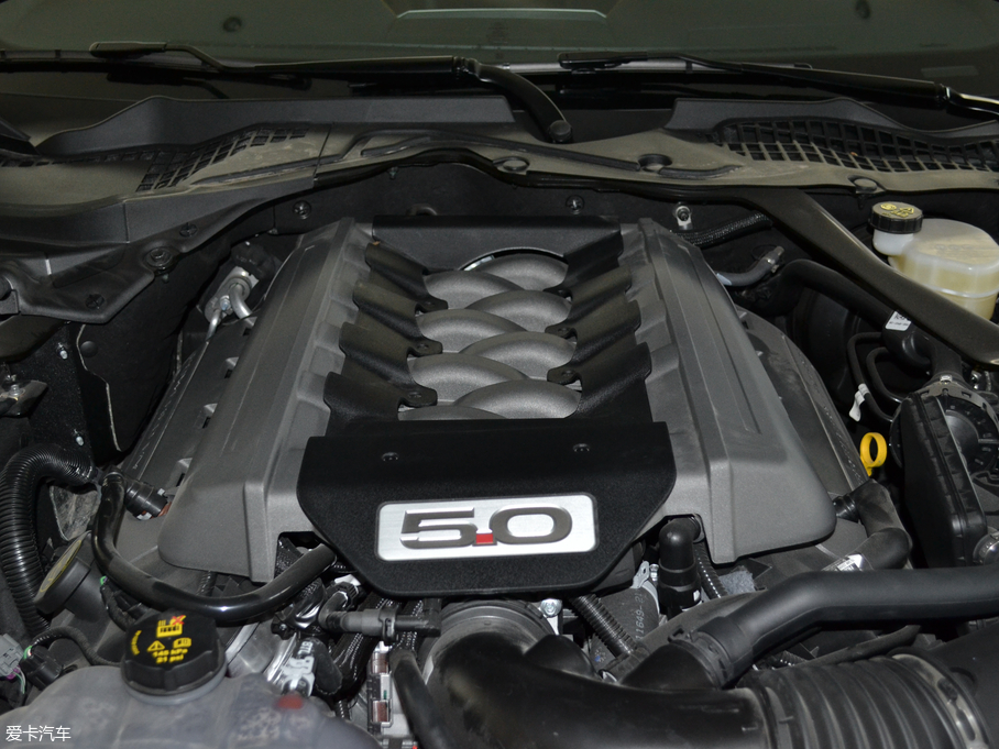 2017Mustang 5.0L GT ܰ