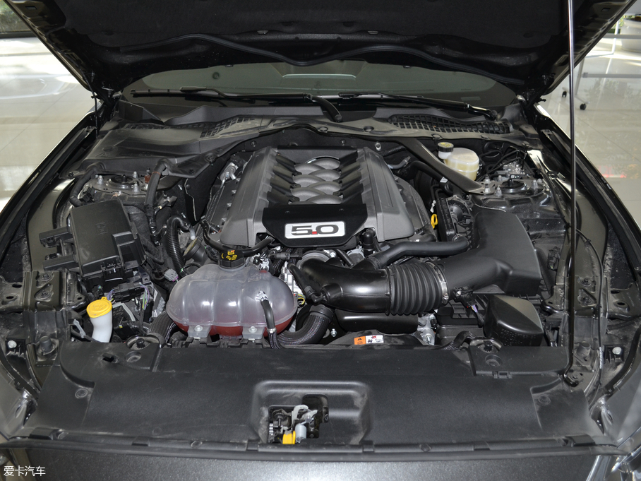 2017Mustang 5.0L GT ܰ