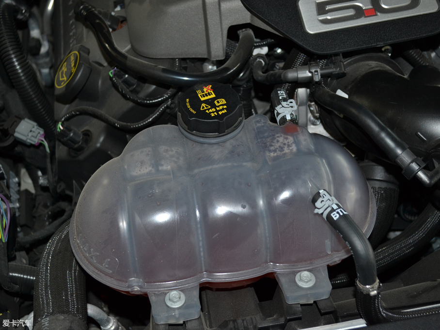 2017Mustang 5.0L GT ܰ