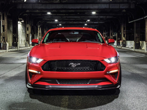 2017GT Performance Pack Level 2 w^