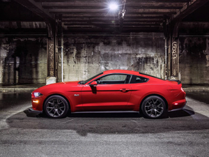 2017GT Performance Pack Level 2 w^