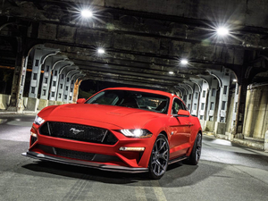 2017GT Performance Pack Level 2 w^