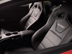 2017GT Performance Pack Level 2 g