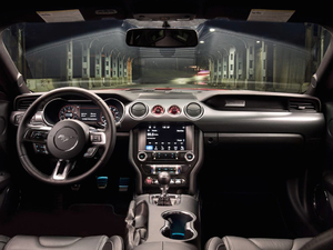 2017GT Performance Pack Level 2 п؅^