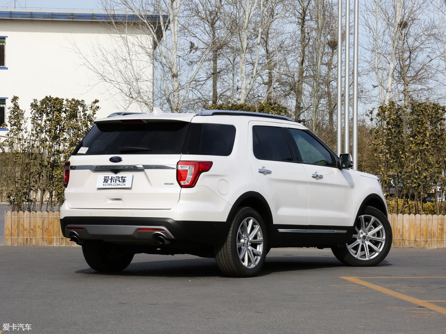 2017̽U(xin)(M(jn)) 2.3T EcoBoostӢ