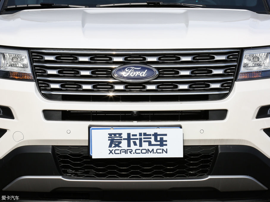 2017̽U(xin)(M(jn)) 2.3T EcoBoostӢ