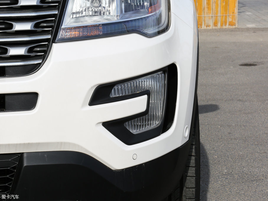 2017̽U(M) 2.3T EcoBoostӢ