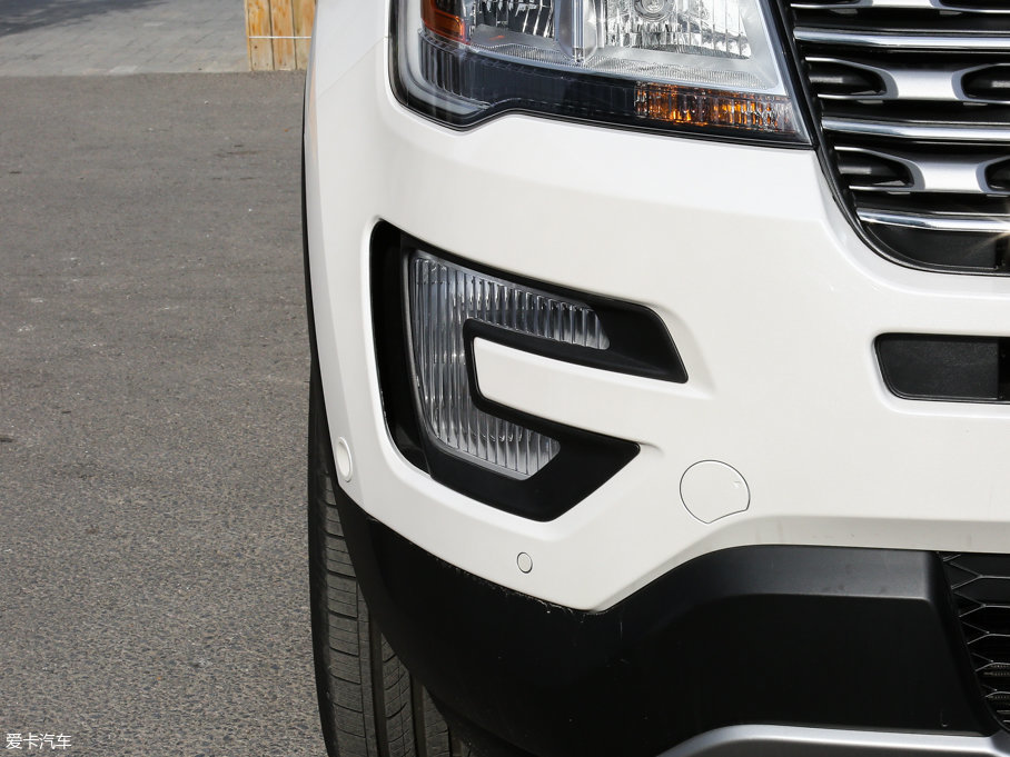 2017̽U(M) 2.3T EcoBoostӢ