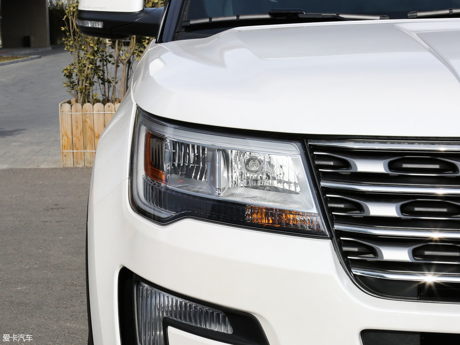 2017̽U(xin)(M(jn)) 2.3T EcoBoostӢ