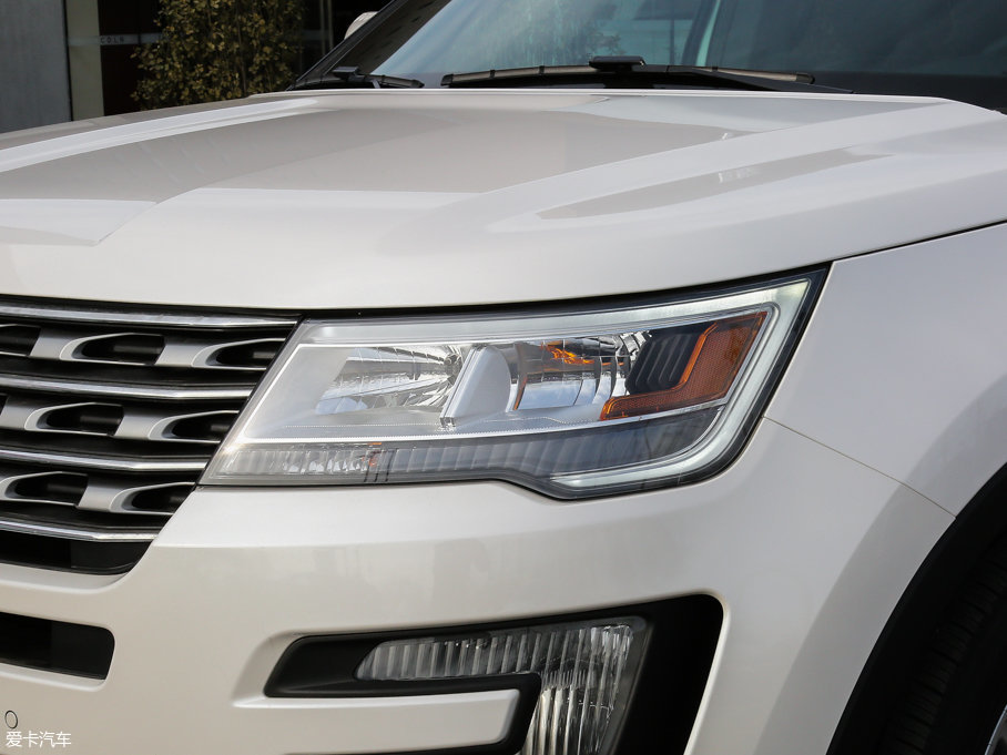 2017̽U(M) 2.3T EcoBoostӢ