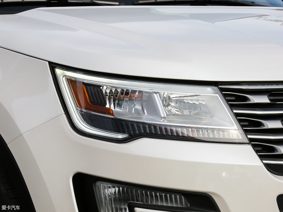 2017̽U(M) 2.3T EcoBoostӢ