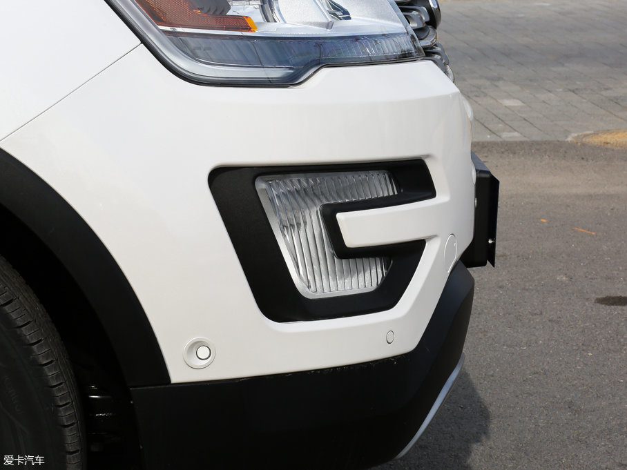 2017̽U(M) 2.3T EcoBoostӢ