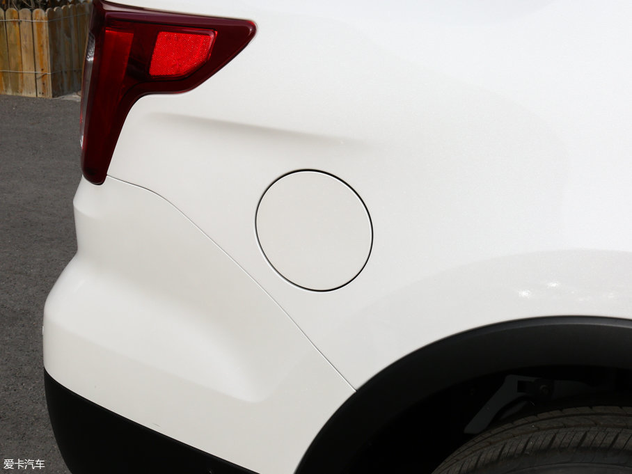 2017̽U(M) 2.3T EcoBoostӢ